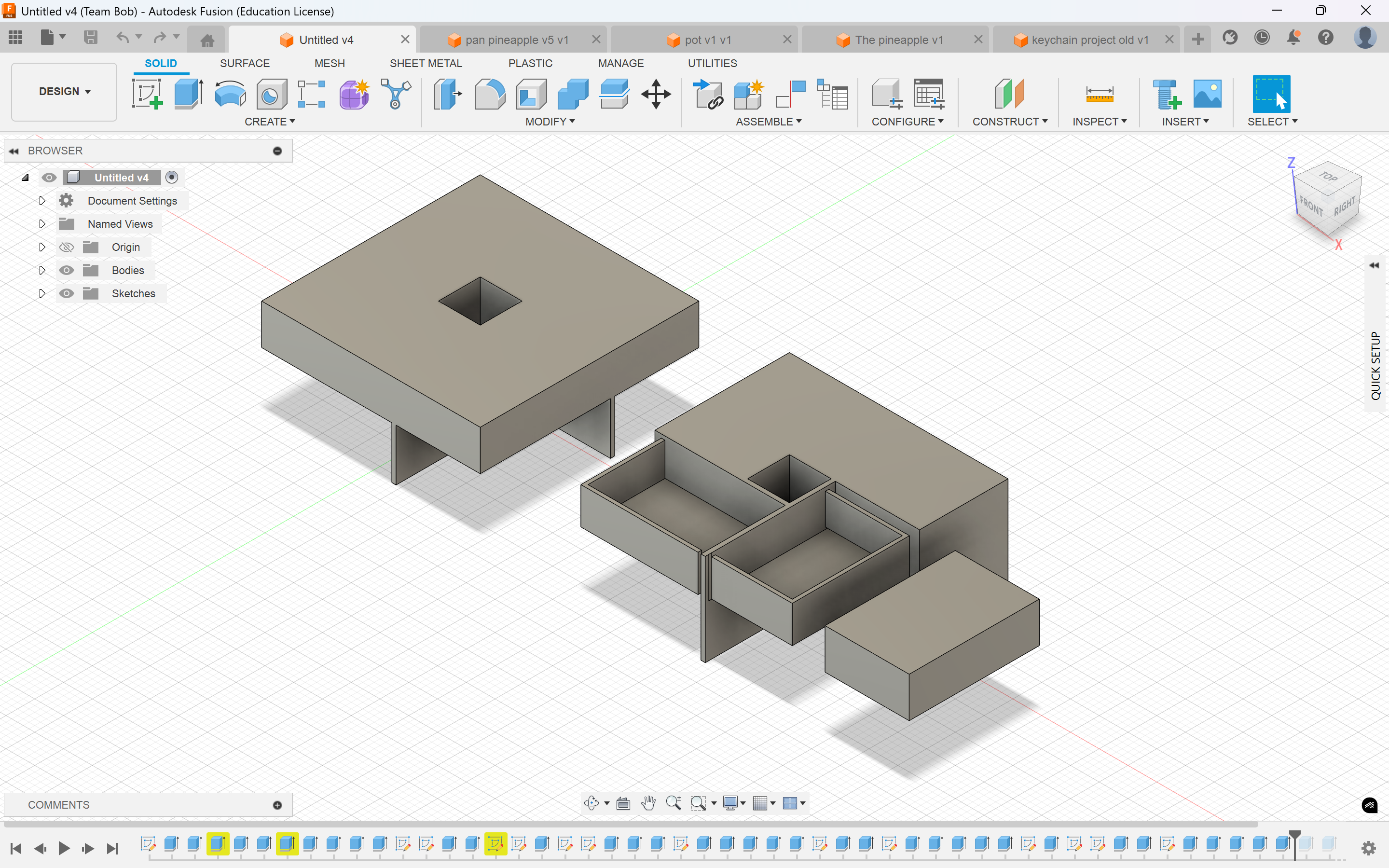 Project Screenshot
