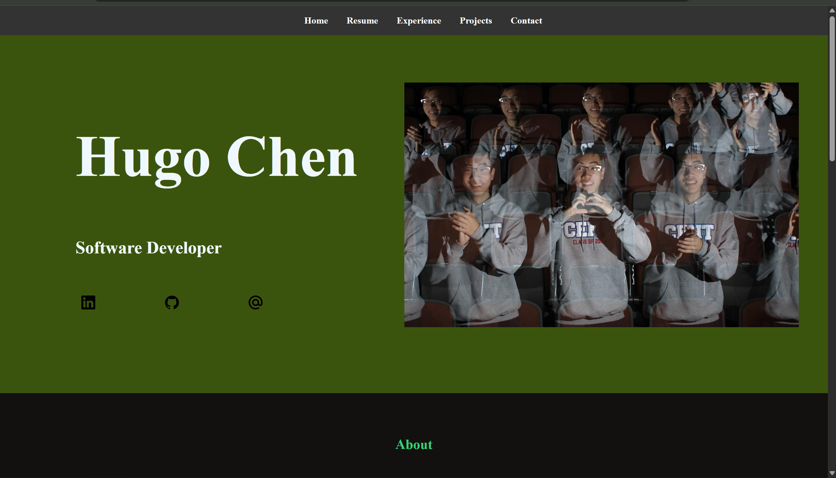 Project Screenshot